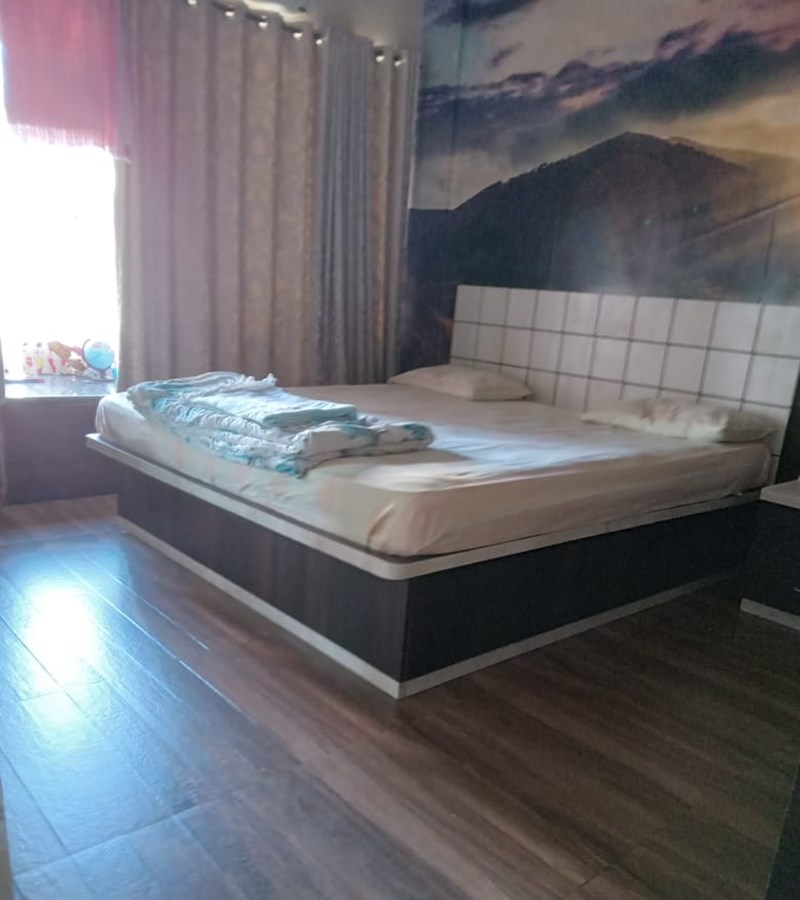 3 - Cypress CHS, Mulund West