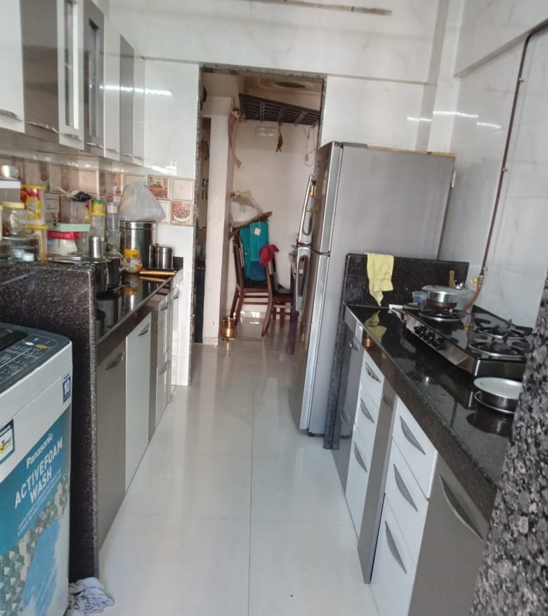5 - Cypress CHS, Mulund West