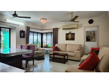 M2 - Sumer Apartment , Prabhadevi