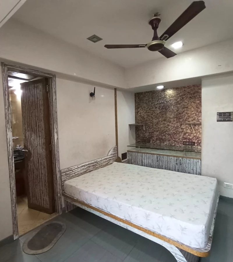 11 - Rameshwaram, Prabhadevi