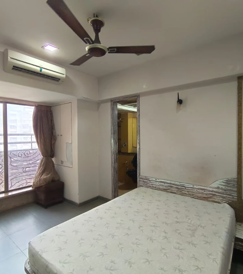 12 - Rameshwaram, Prabhadevi