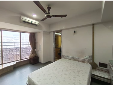 12 - Rameshwaram, Prabhadevi