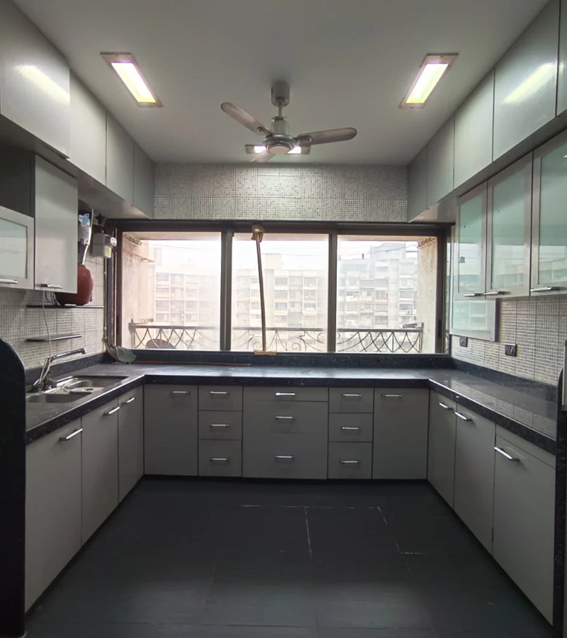 13 - Rameshwaram, Prabhadevi