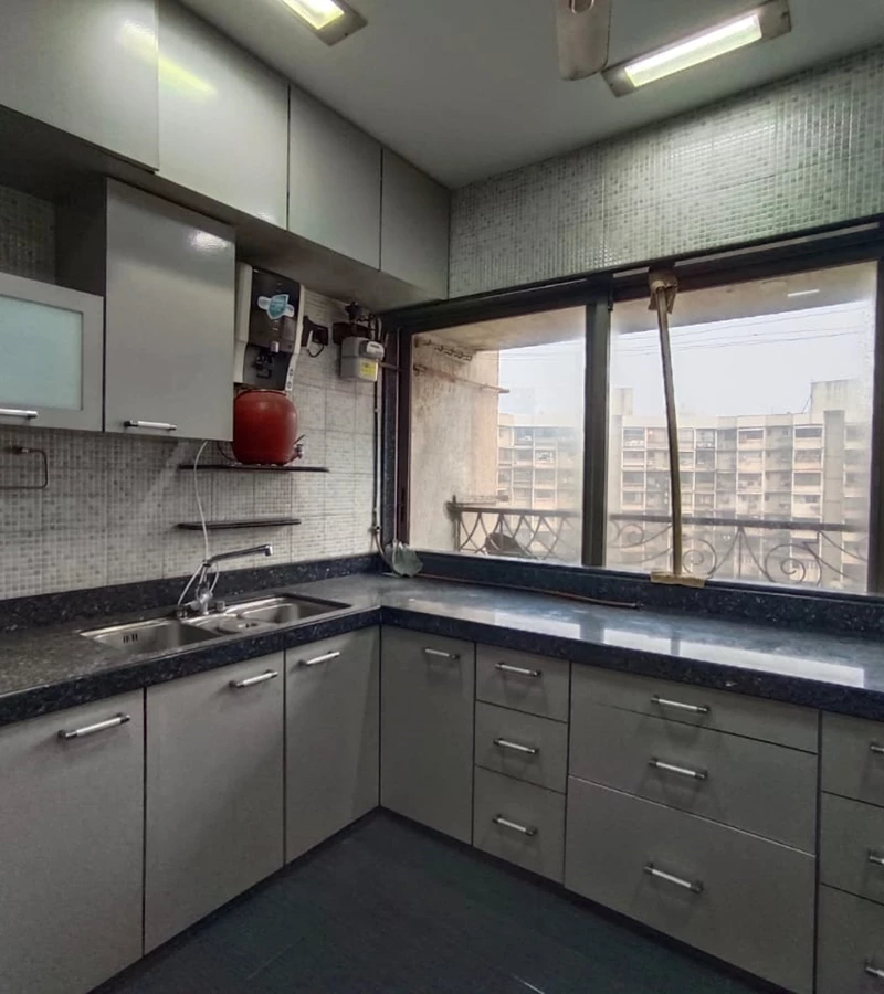 3 - Rameshwaram, Prabhadevi