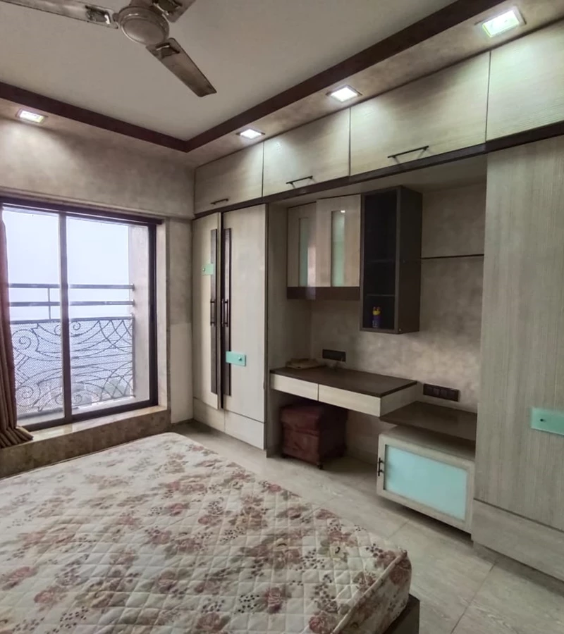 4 - Rameshwaram, Prabhadevi