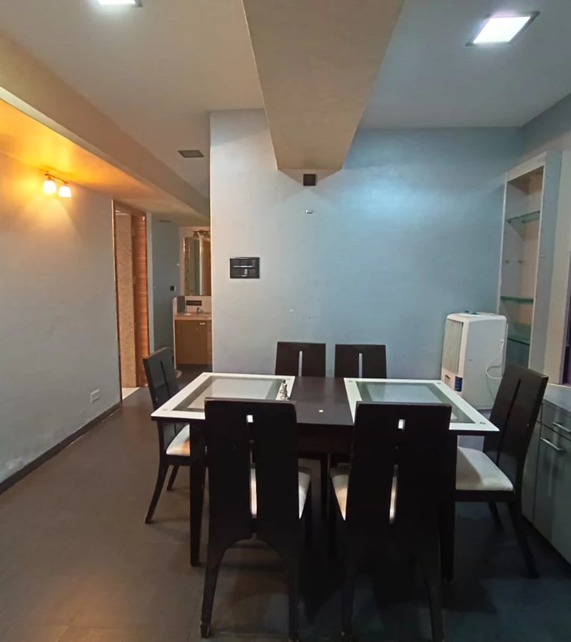 5 - Rameshwaram, Prabhadevi