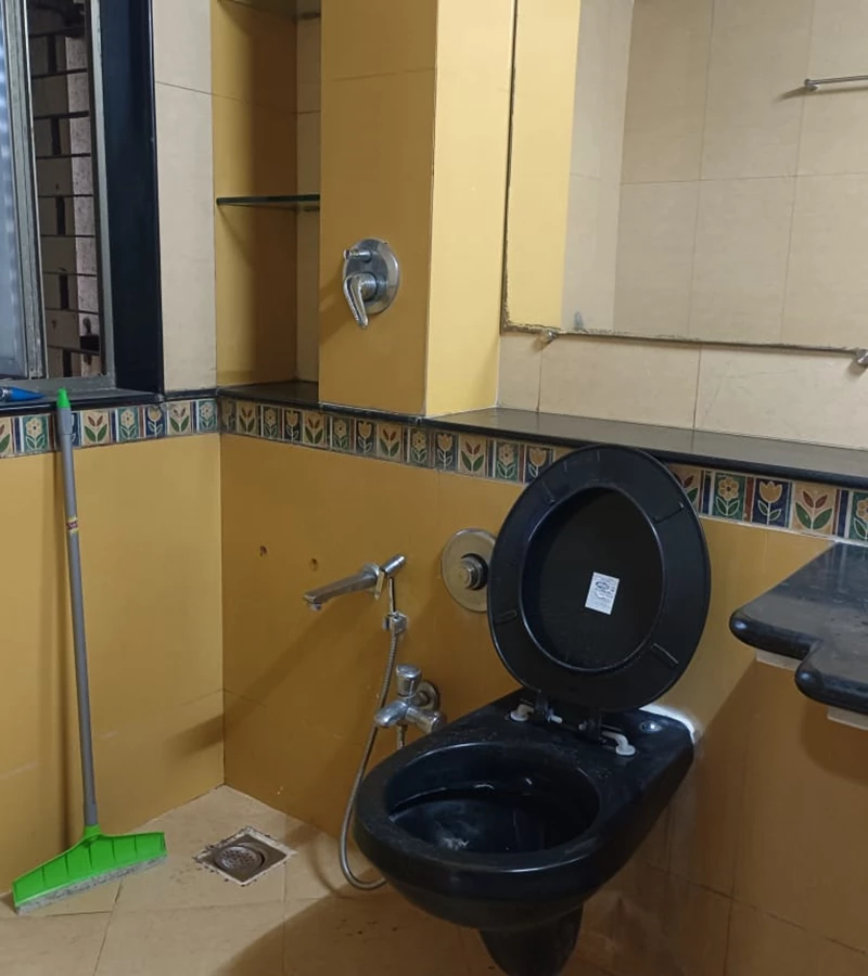 6 - Rameshwaram, Prabhadevi