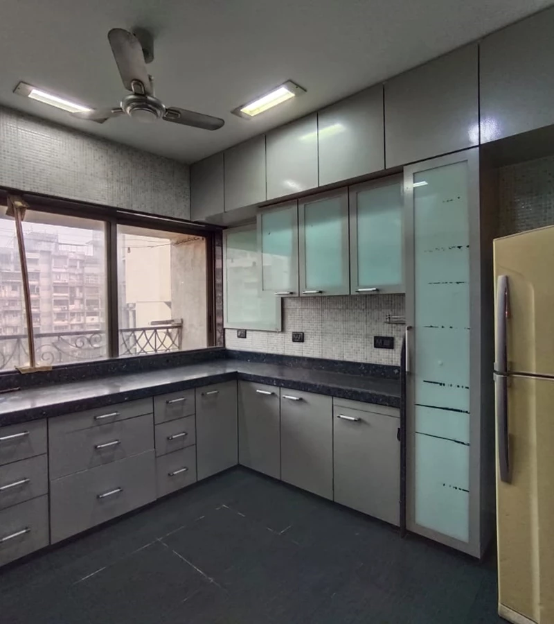 7 - Rameshwaram, Prabhadevi