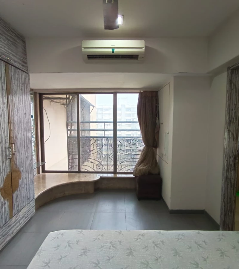 8 - Rameshwaram, Prabhadevi