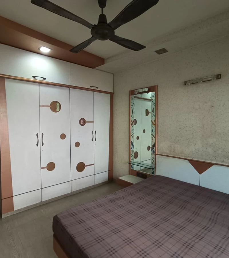 9 - Rameshwaram, Prabhadevi