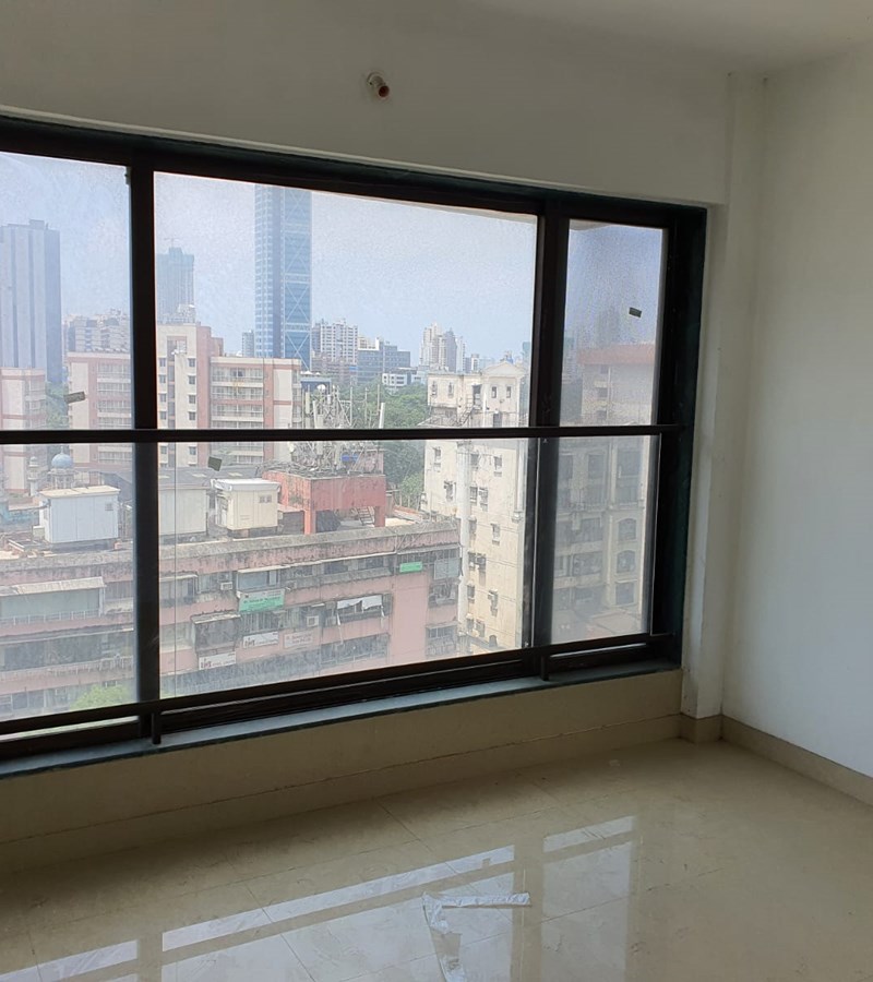 5 - Sonas Tower, Dadar East