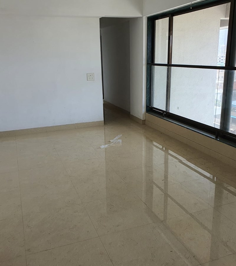 7 - Sonas Tower, Dadar East