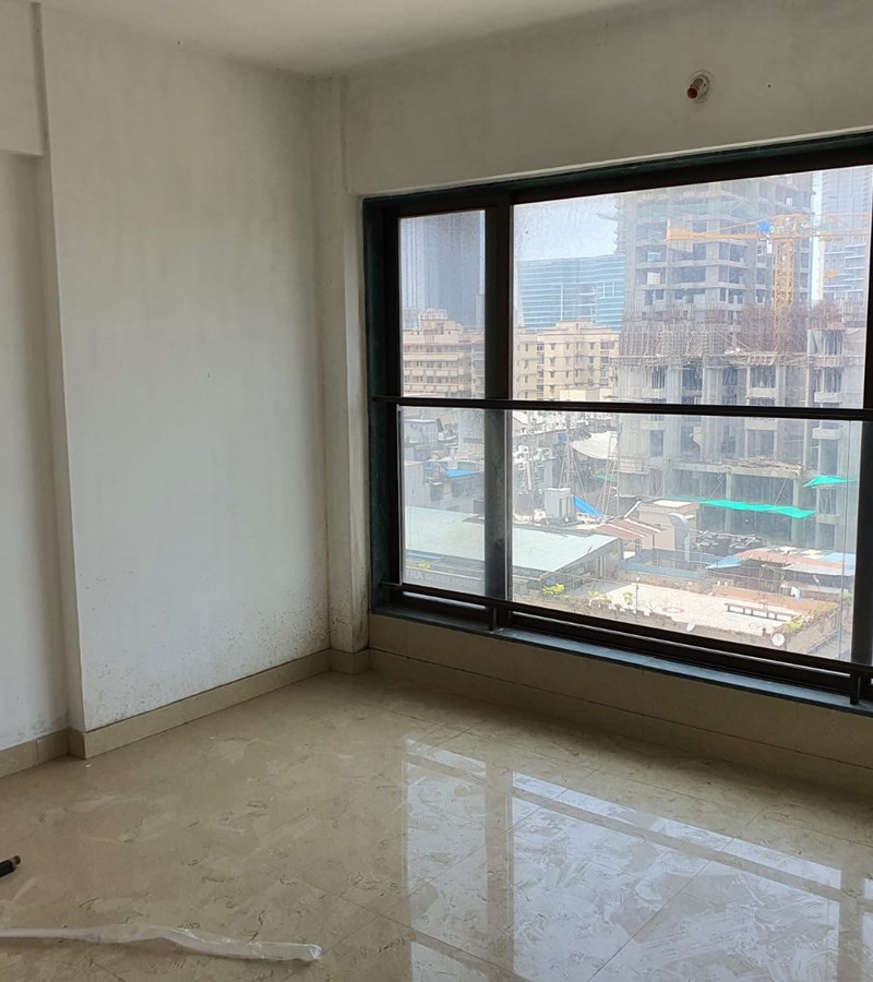 8 - Sonas Tower, Dadar East