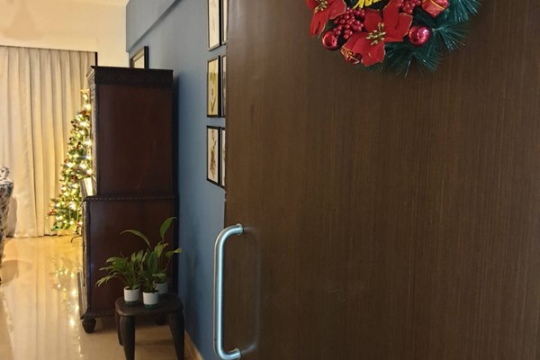 Flat for sale in Lodha Aria, Parel