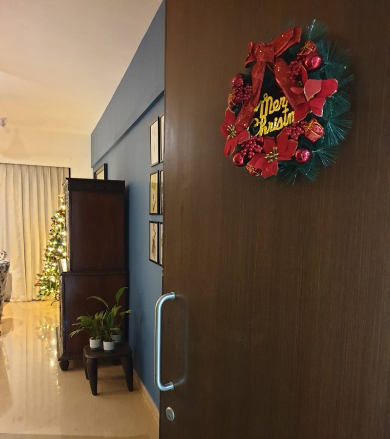 1 - Lodha Aria, Parel