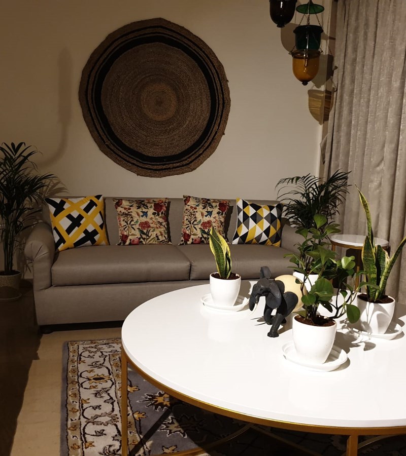 11 - Lodha Aria, Parel