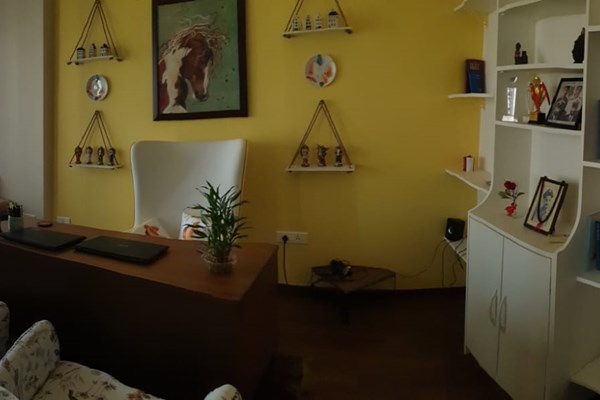 Flat for sale in Lodha Aria, Parel
