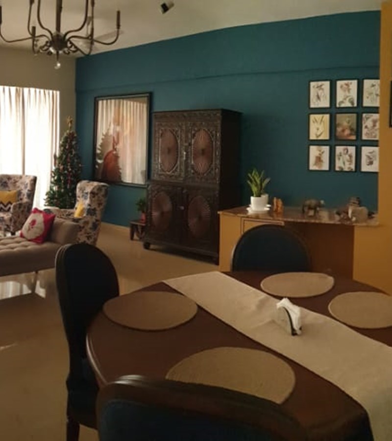 4 - Lodha Aria, Parel