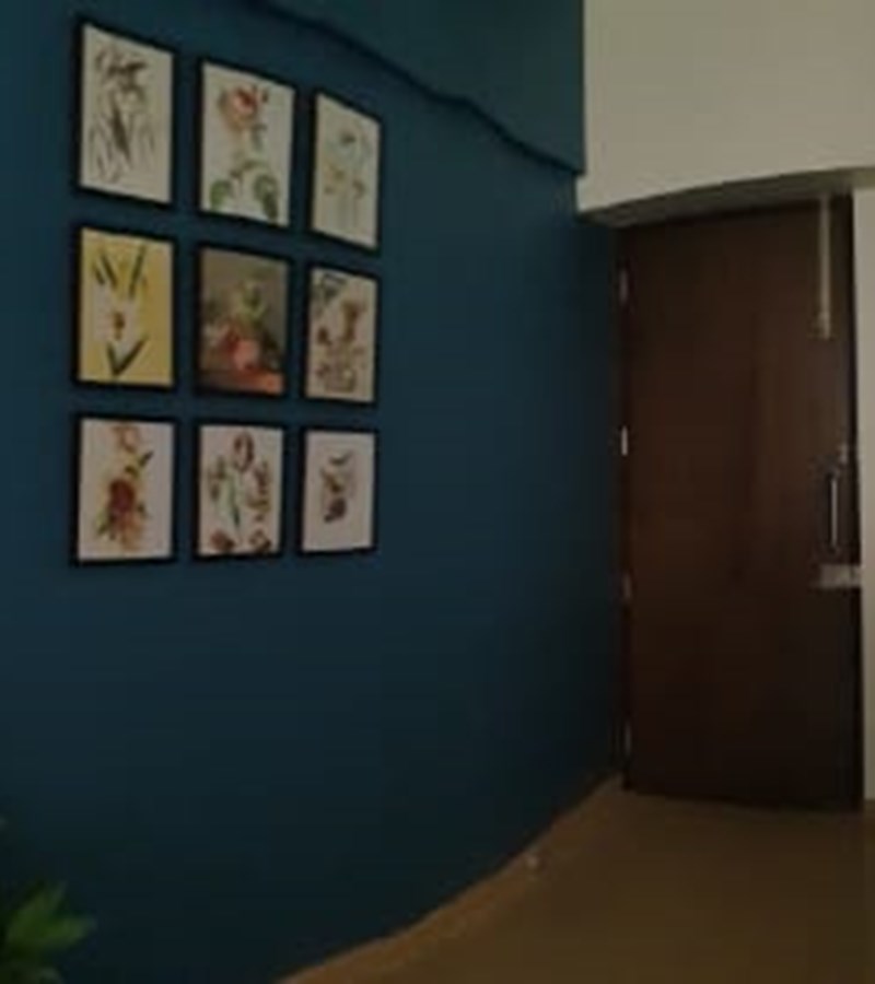 5 - Lodha Aria, Parel