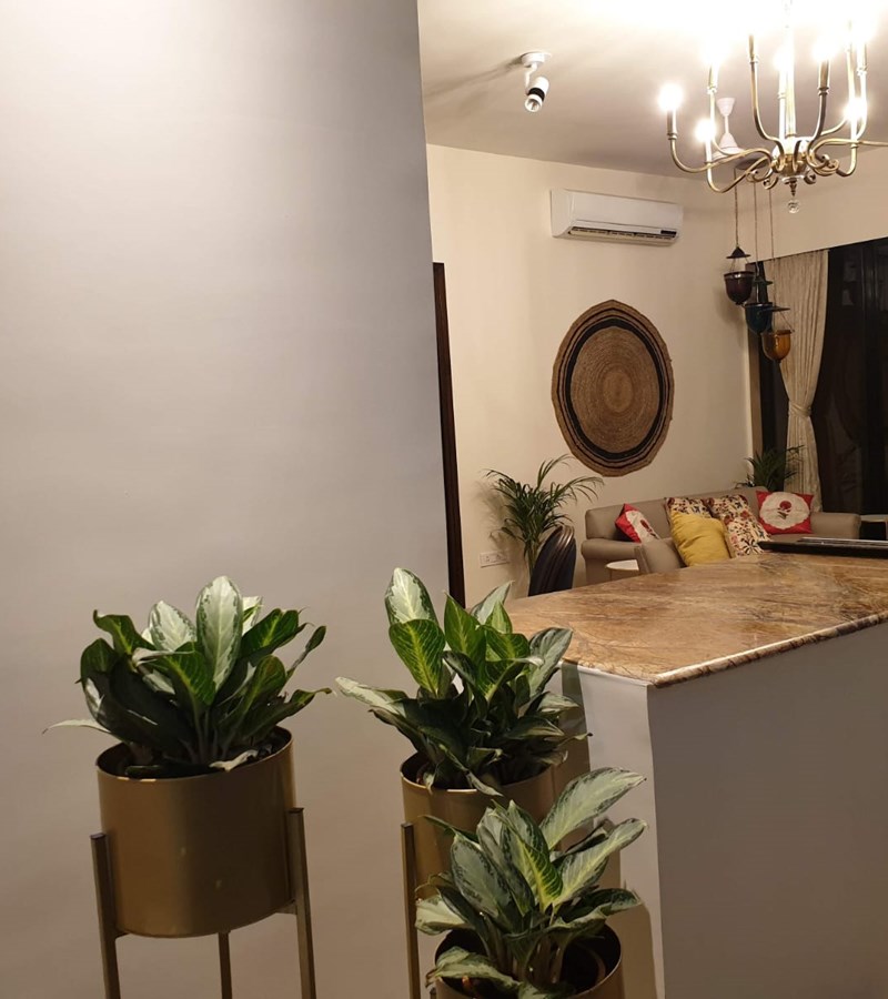 6 - Lodha Aria, Parel