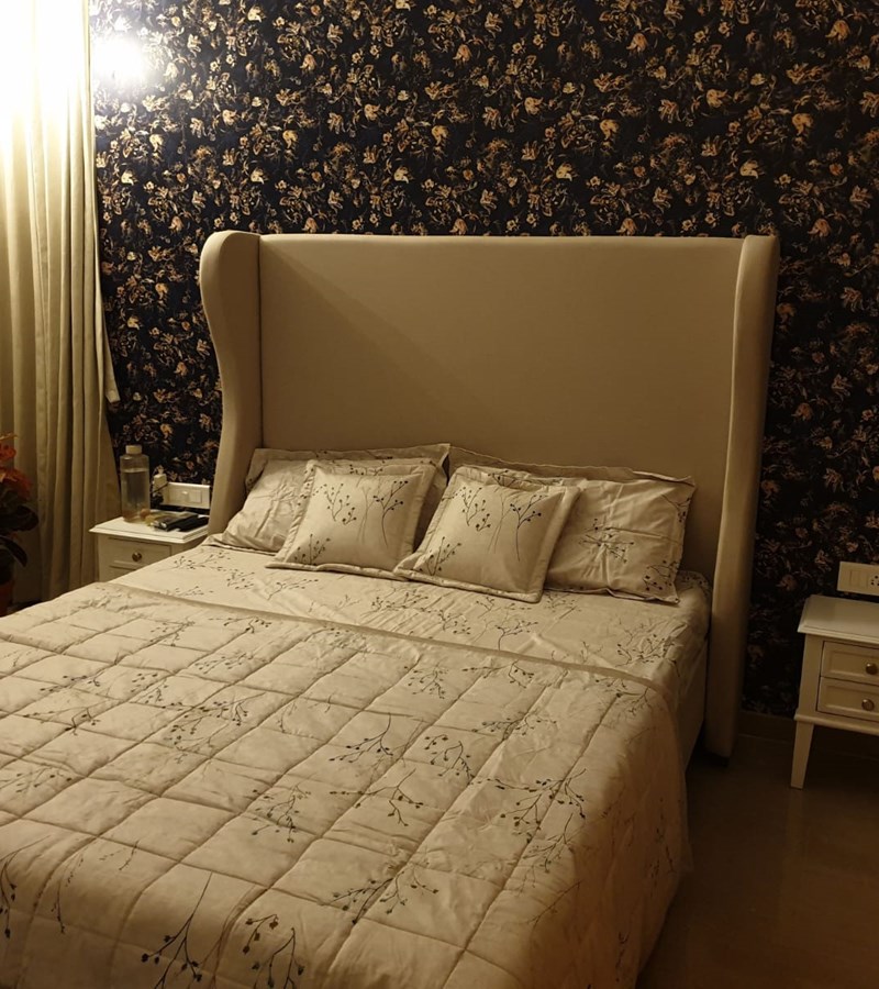 8 - Lodha Aria, Parel