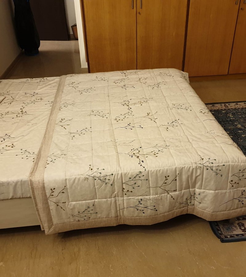 9 - Lodha Aria, Parel