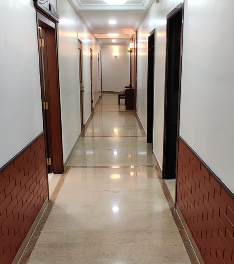 4 - Moti Mahal, Churchgate