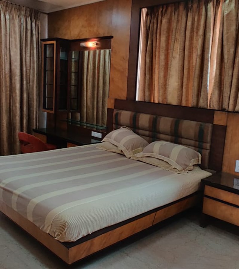 6 - Moti Mahal, Churchgate