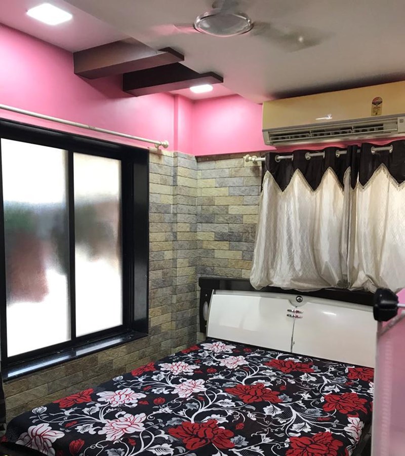 4 - Vikas Finley Towers, Parel