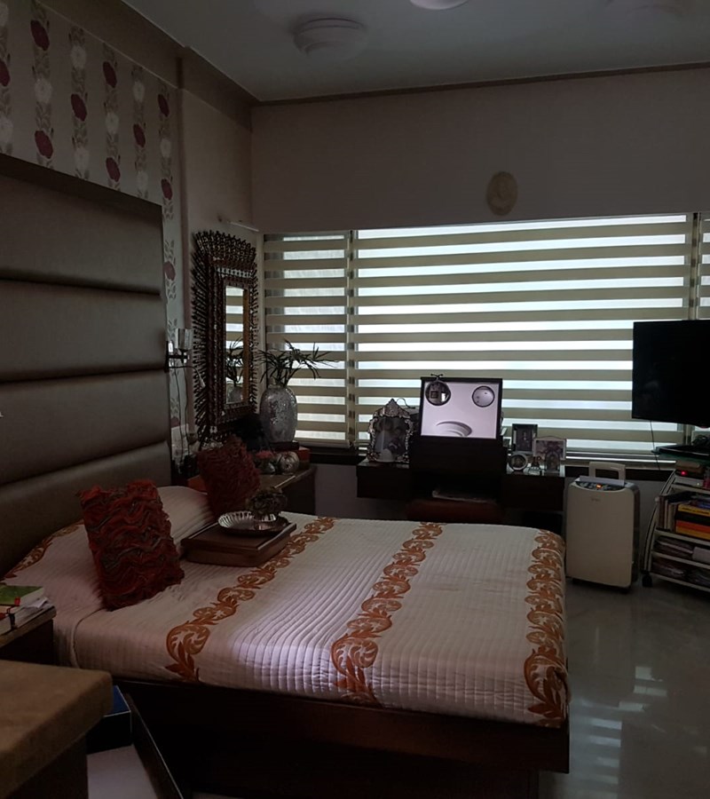 1 - Prabhu Kutir Apartment, Altamount Road