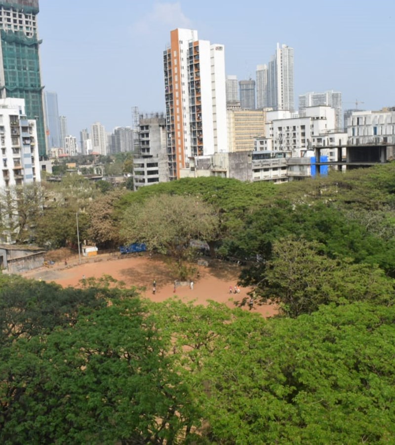 8 - Mittal Aristo, Parel