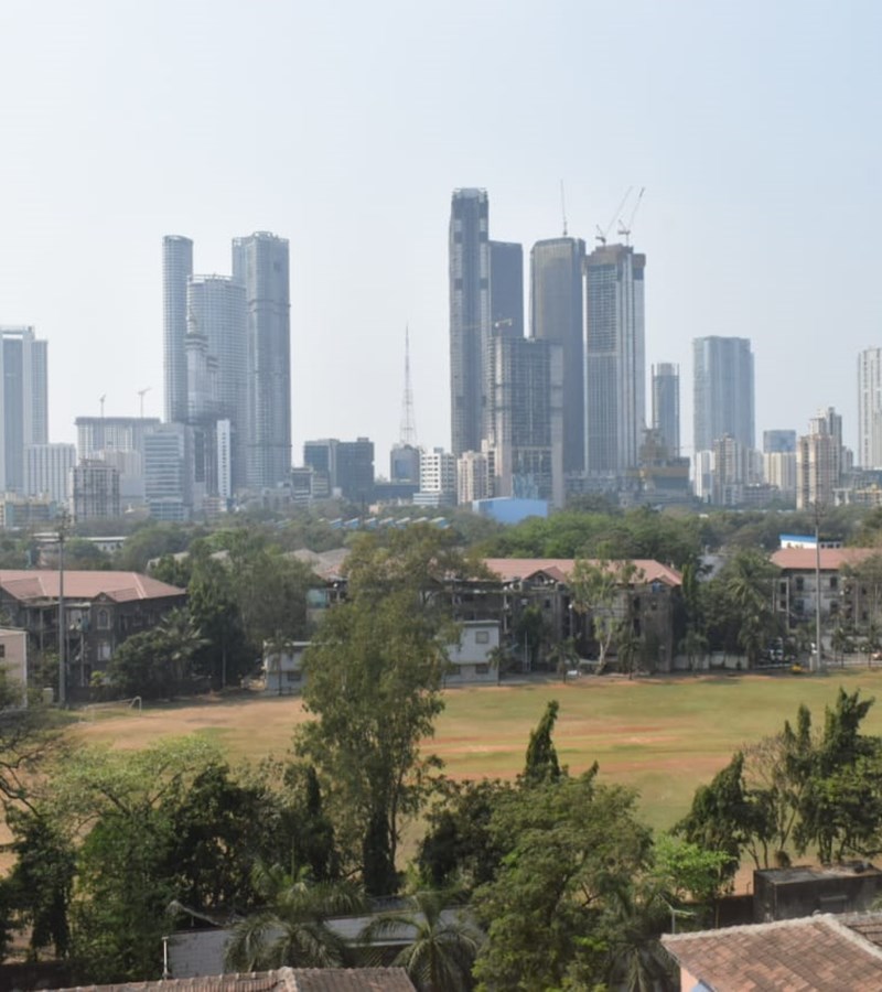 9 - Mittal Aristo, Parel