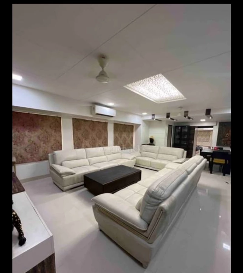 10 - Amarnath Tower, Andheri West