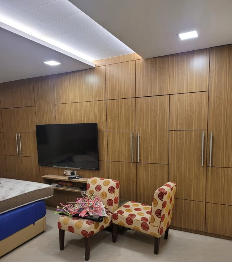 11 - Amarnath Tower, Andheri West