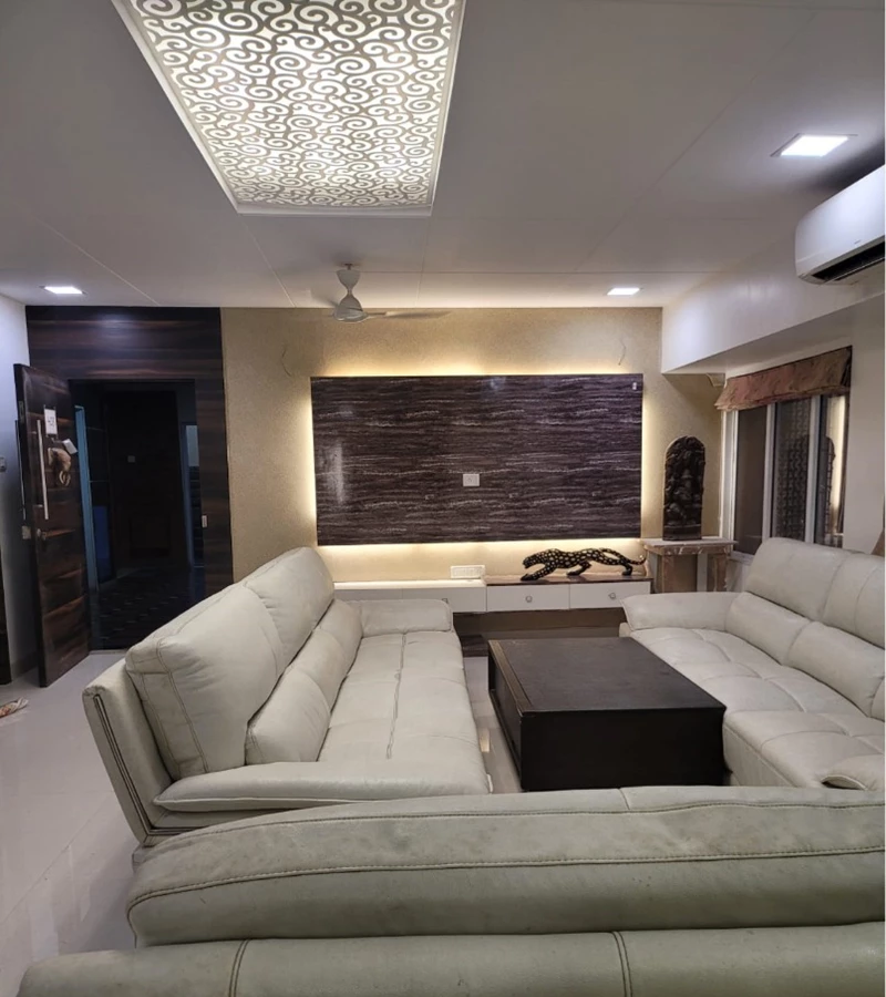 12 - Amarnath Tower, Andheri West