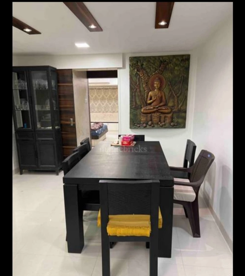 13 - Amarnath Tower, Andheri West