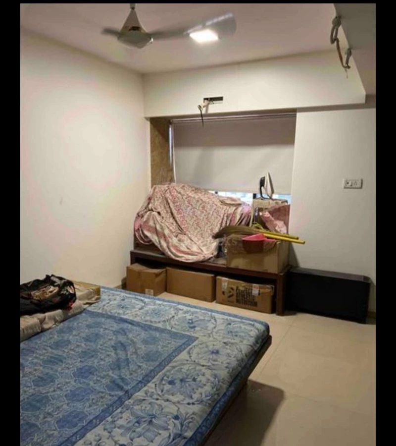 14 - Amarnath Tower, Andheri West