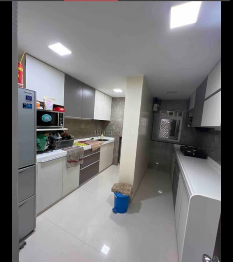 16 - Amarnath Tower, Andheri West