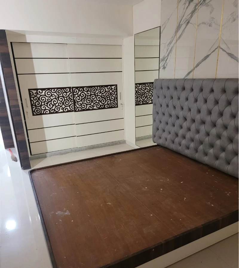18 - Amarnath Tower, Andheri West