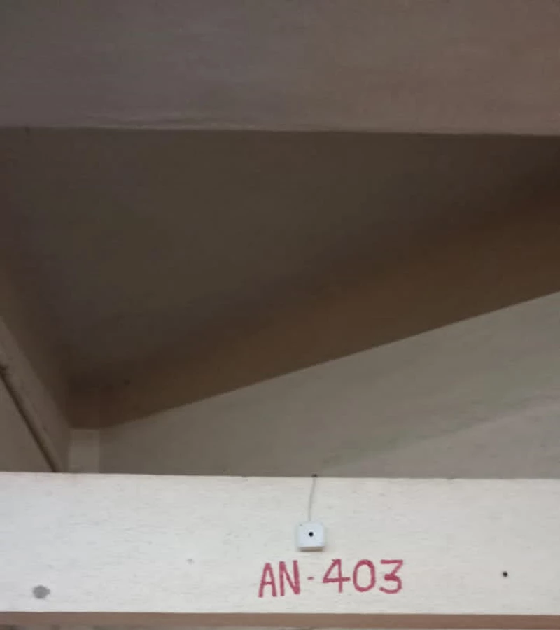 5 - Amarnath Tower, Andheri West