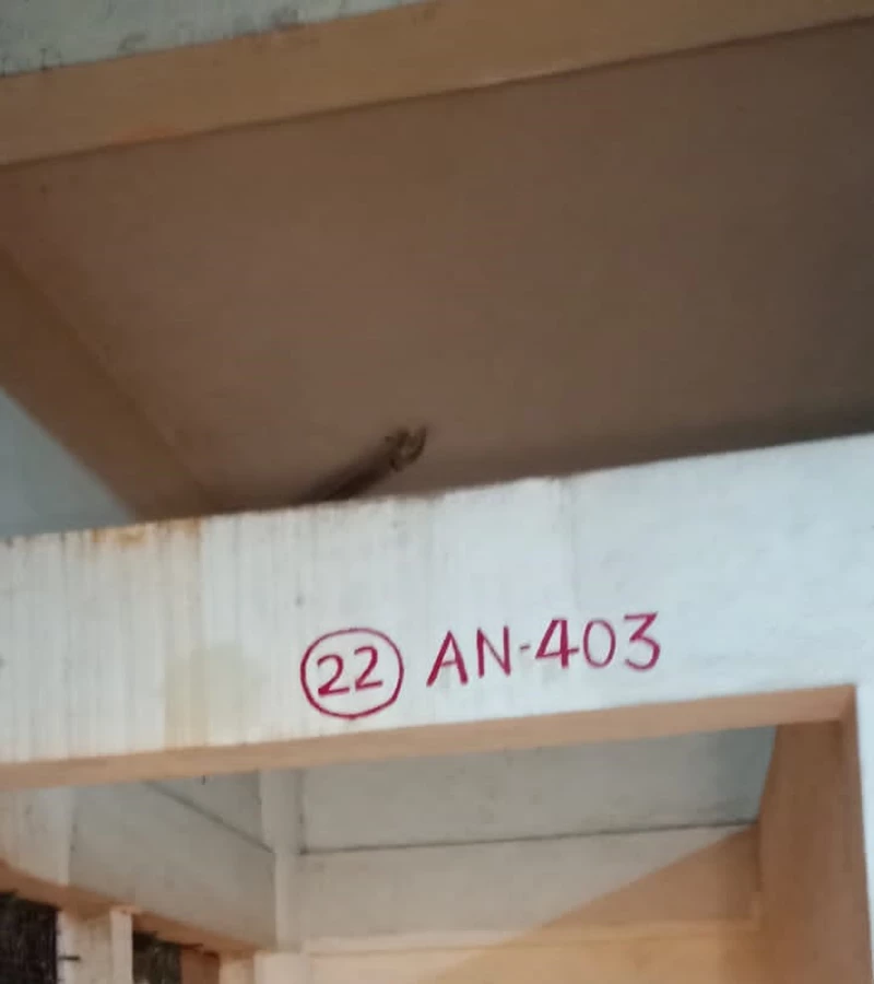 6 - Amarnath Tower, Andheri West
