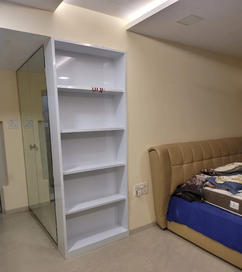7 - Amarnath Tower, Andheri West