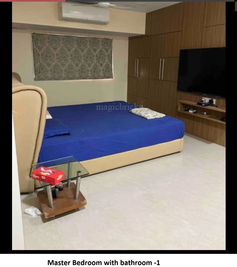 8 - Amarnath Tower, Andheri West