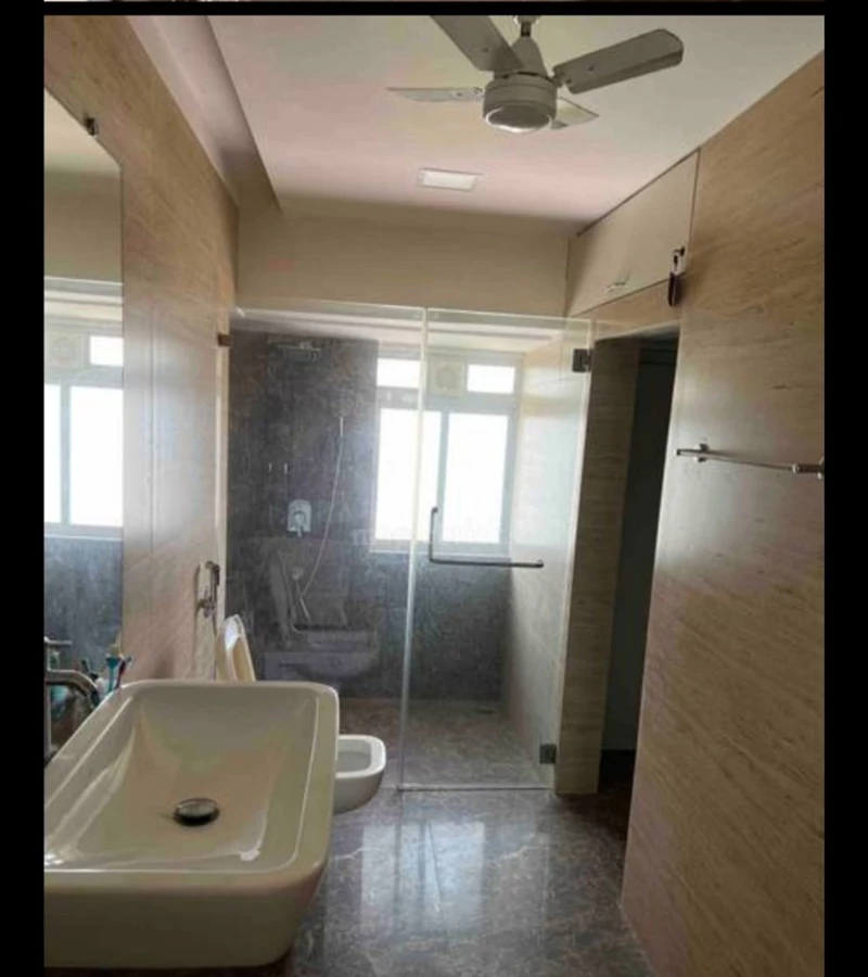 9 - Amarnath Tower, Andheri West