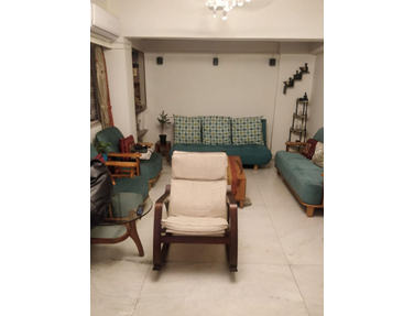 1 - Palacimo, Santacruz West
