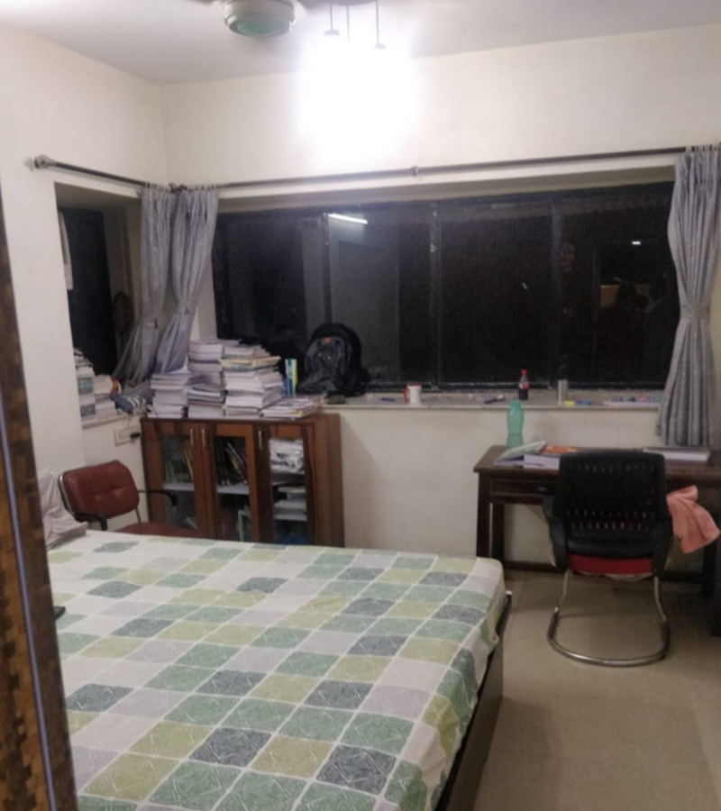 10 - Palacimo, Santacruz West