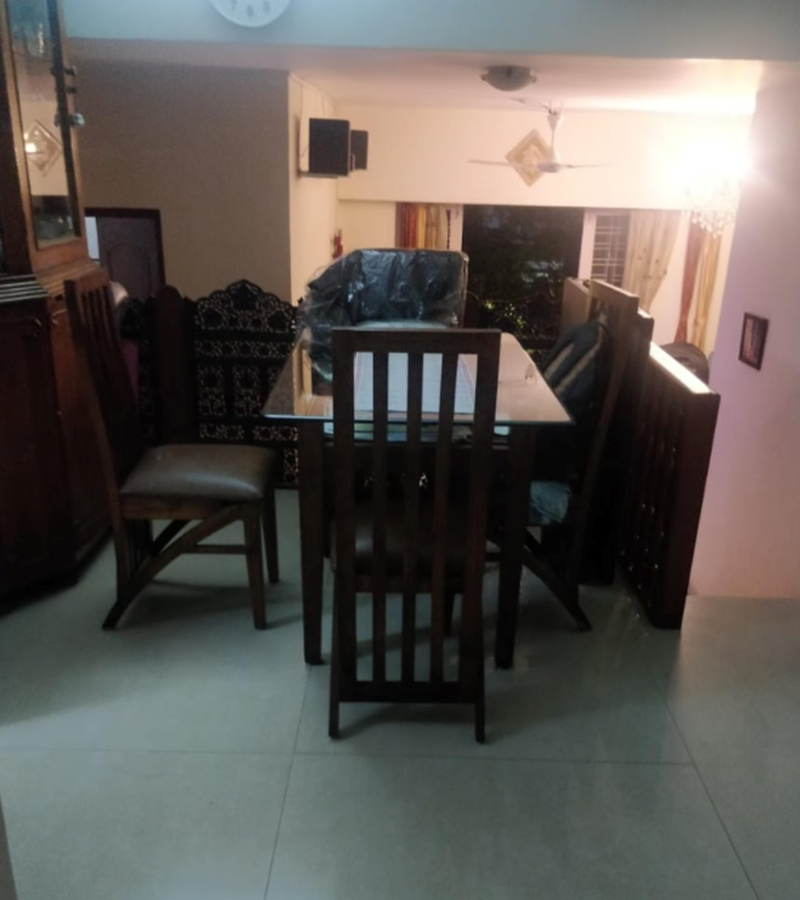12 - Palacimo, Santacruz West