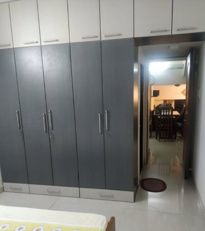 15 - Palacimo, Santacruz West