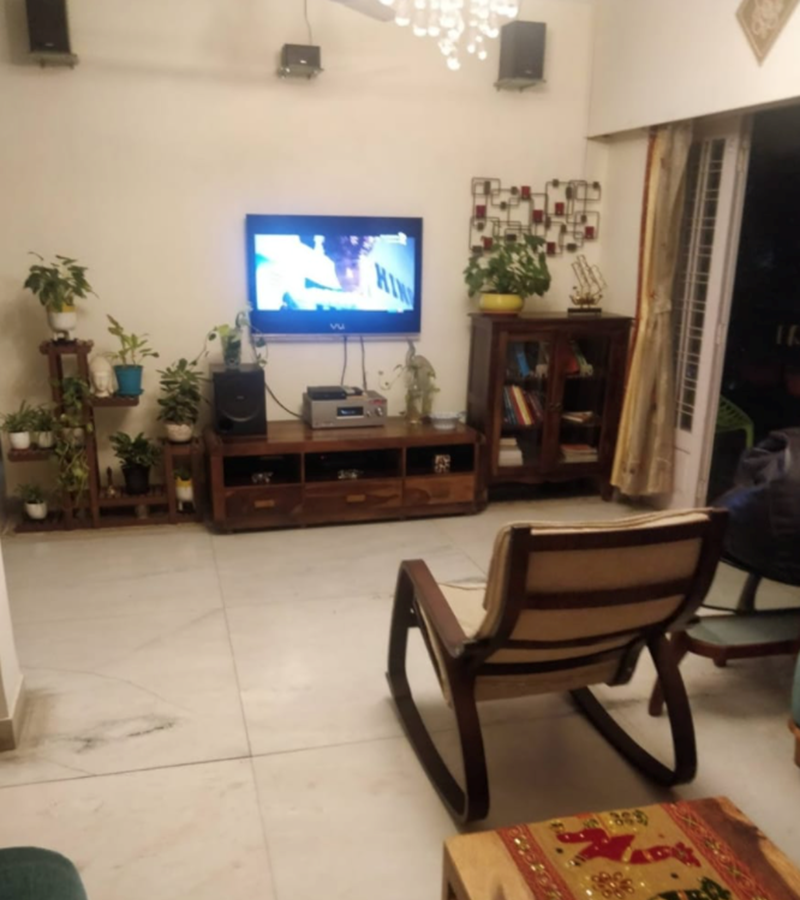 16 - Palacimo, Santacruz West
