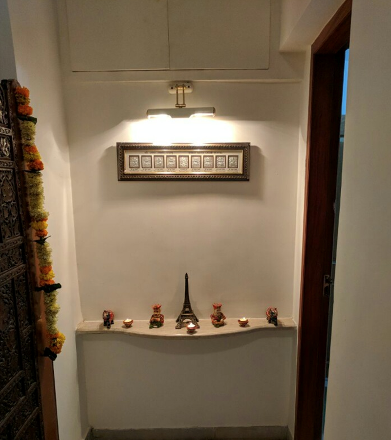 2 - Palacimo, Santacruz West